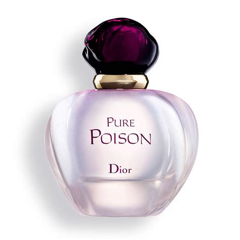 pure poison dior 30 ml